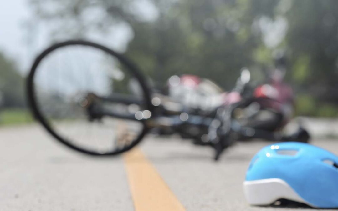 Bicicletas eléctricas: Un regalo navideño emocionante que preocupa por las lesiones infantiles