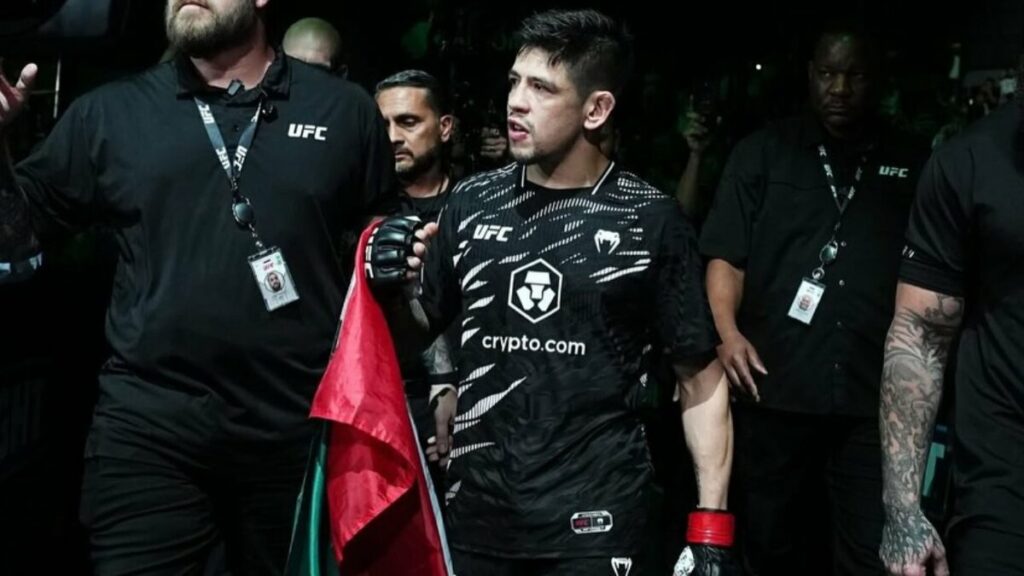 Todo lo que Debes Saber Sobre la Transmisión de la Pelea entre Brandon Moremo y Tatsuro Taira en Phoenix