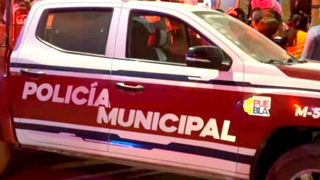 Asesinato de joven en Tehuacán: un alarmante caso de violencia en el hogar