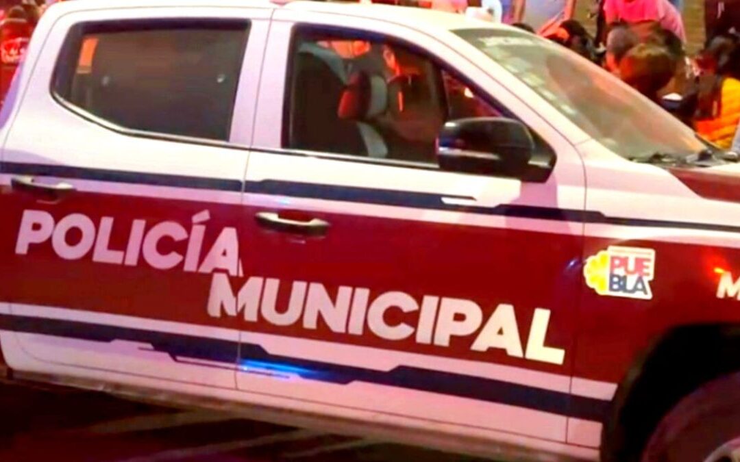 Asesinato de joven en Tehuacán: un alarmante caso de violencia en el hogar