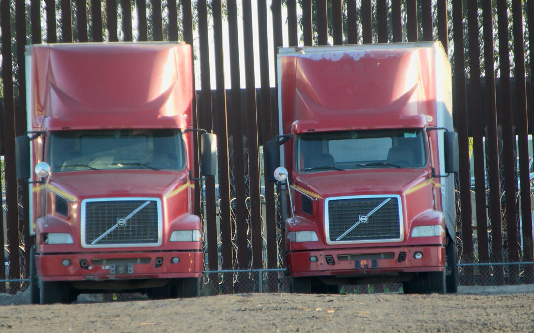 Escuelas de Camiones en la Mira: Departamento de Transporte Amenaza con Revocaciones por Fraude