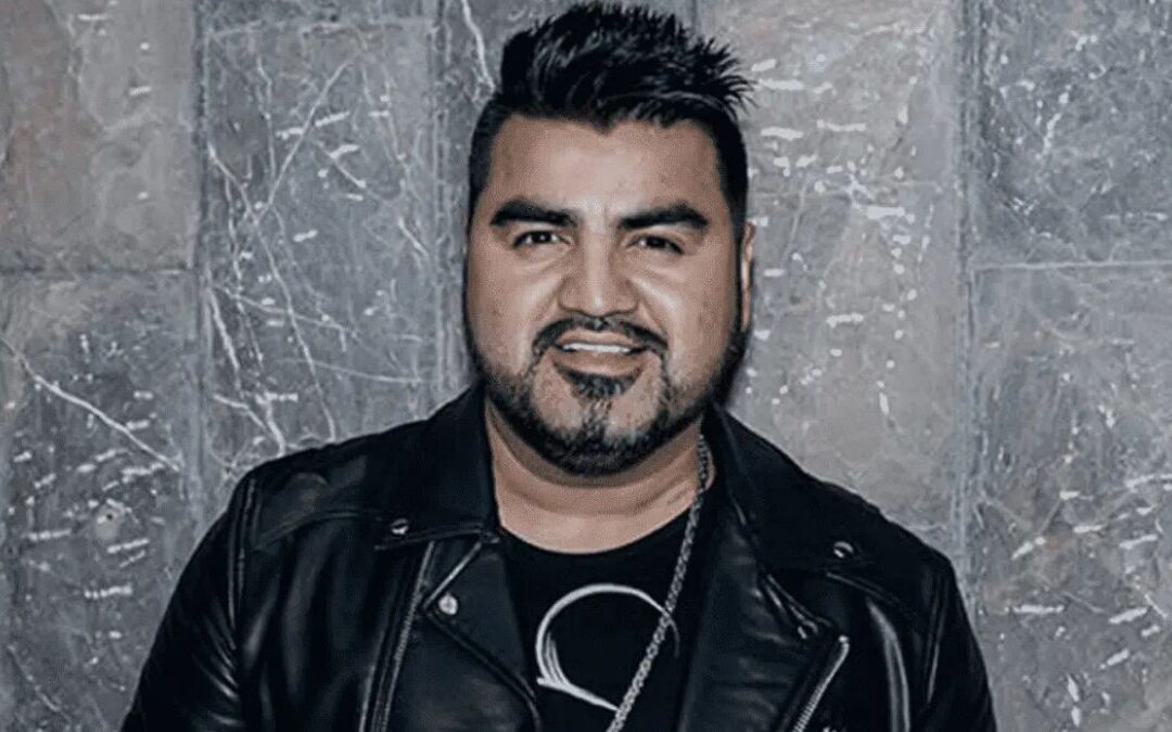 Luis Antonio ‘El Mimoso’ reaparece en redes sociales con lesiones en el rostro: ¿qué sucedió?