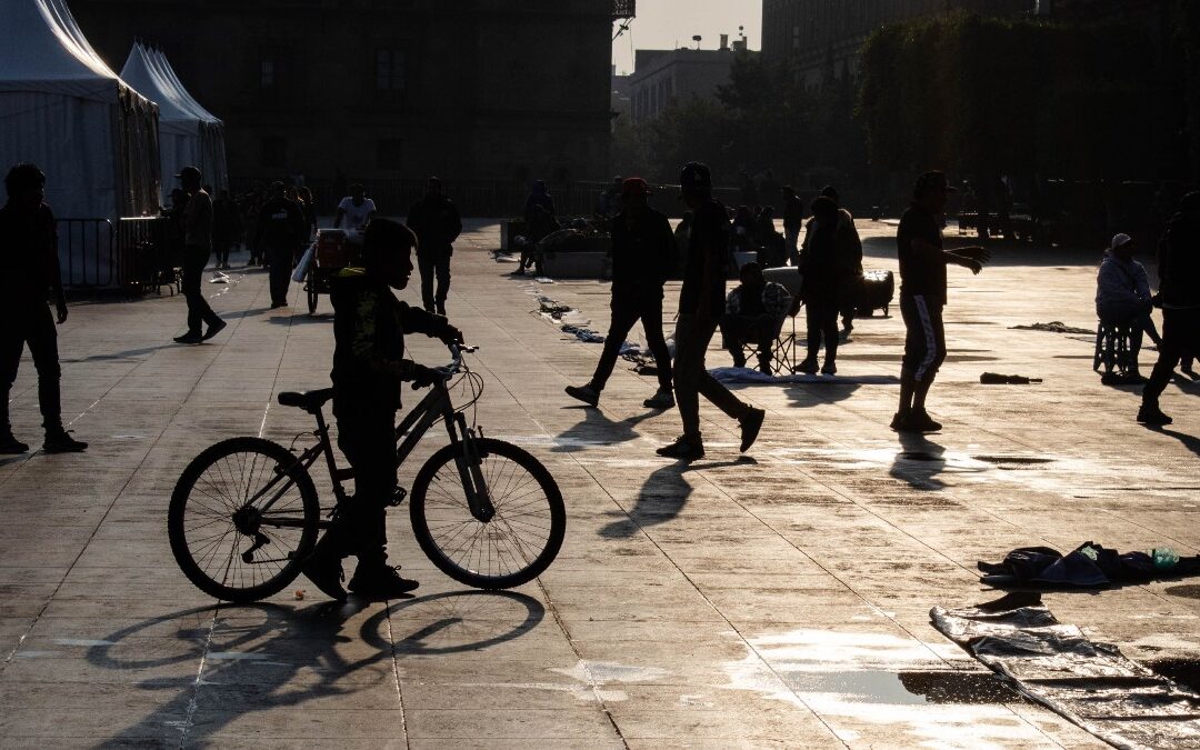 Calidad del Aire en CdMx: ¿Hay Contingencia Ambiental Este 6 de Diciembre de 2025?