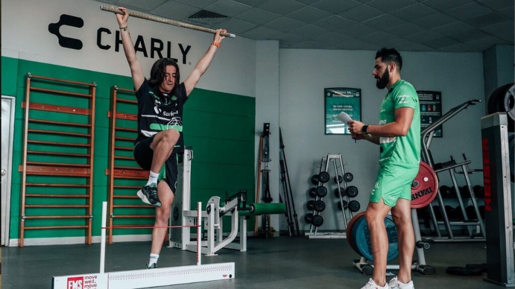 Santos Laguna Inicia su Pretemporada en Preparación para el Clausura 2026