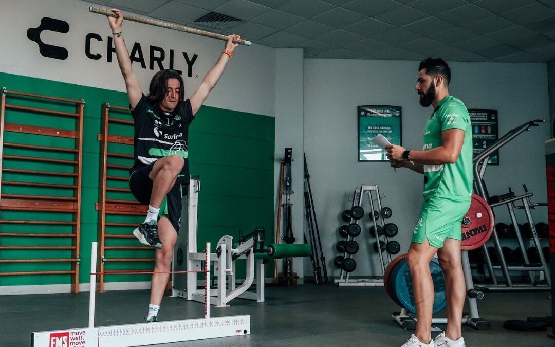 Santos Laguna Inicia su Pretemporada en Preparación para el Clausura 2026