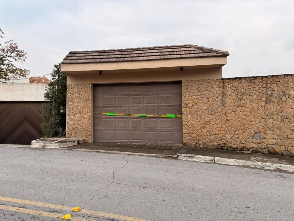 Clausuran Casa en San Pedro Garza García por Fiesta Clandestina: Inspectores Emiten Reporte Erróneo