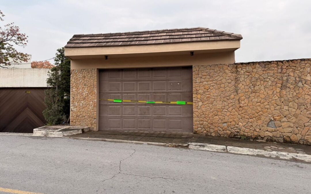 Clausuran Casa en San Pedro Garza García por Fiesta Clandestina: Inspectores Emiten Reporte Erróneo