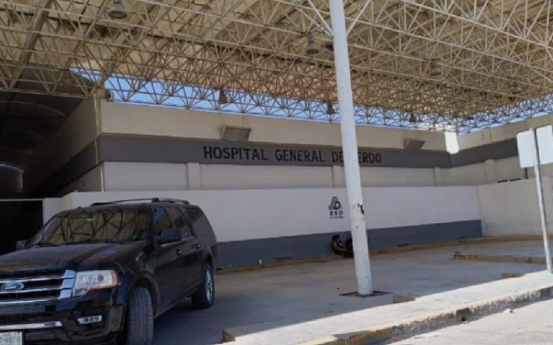 Hombre Lesionado Gravemente en Lerdo Tras Accidentes de Conductor en Fuga