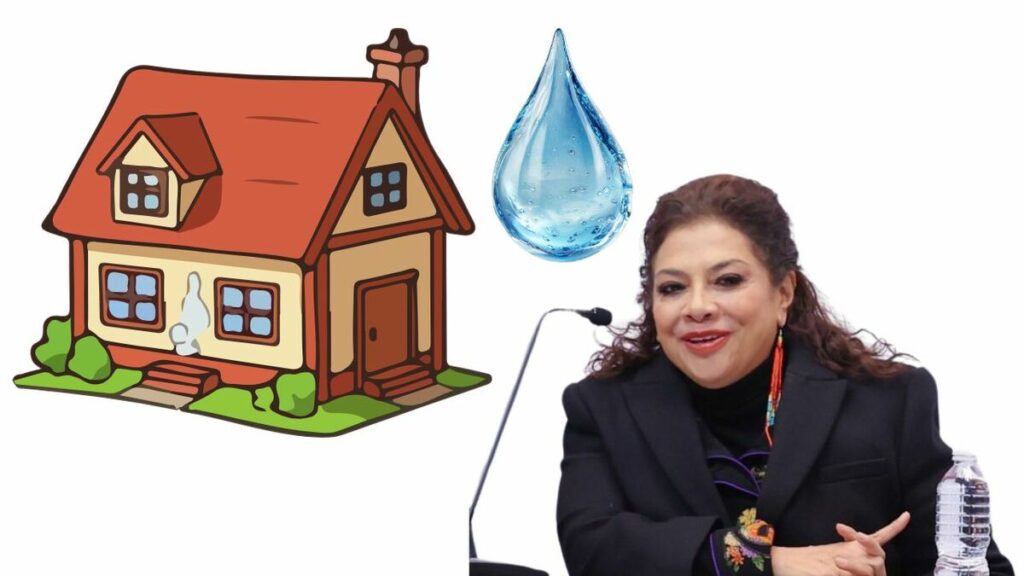 CDMX Anuncia Conformidad de Condonación de Predial y Agua para 2026: ¿Quiénes Pueden Solicitarlo?