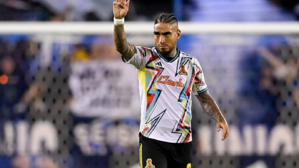 Cristian Arango No Se Unirá a Pumas UNAM: Conoce las Razones y Otras Opciones de Fichajes