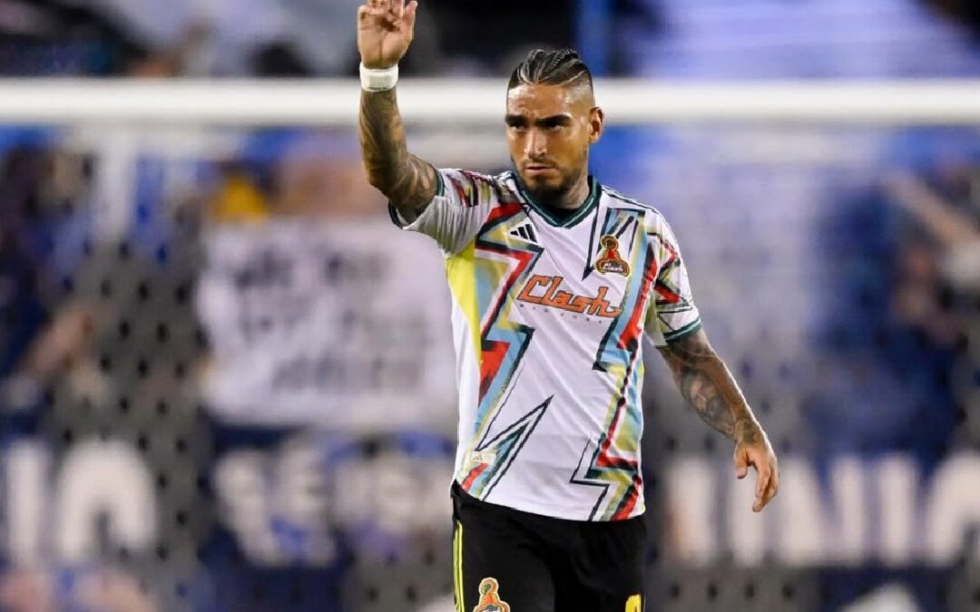 Cristian Arango No Se Unirá a Pumas UNAM: Conoce las Razones y Otras Opciones de Fichajes