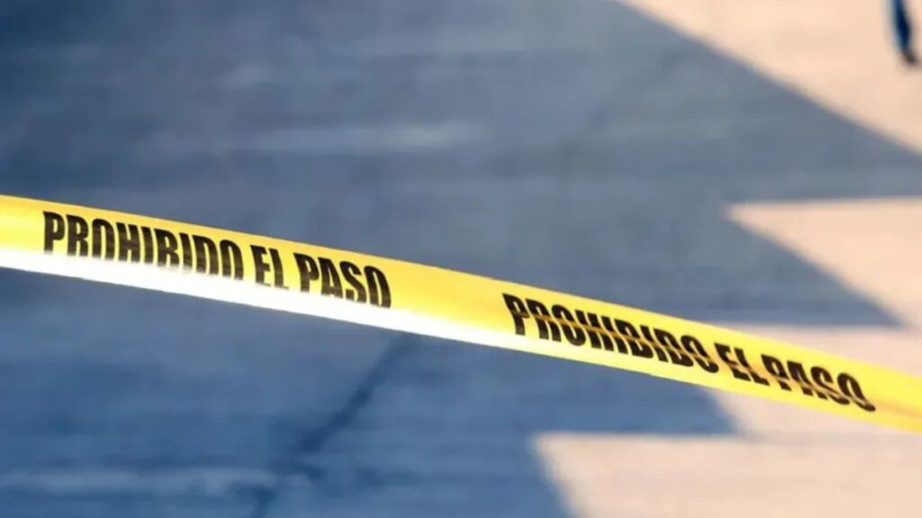 Trágico accidente de tráfico en la carretera Comonfort-Celaya deja un conductor fallecido