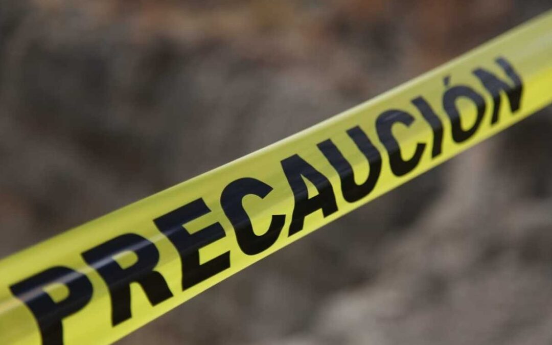 Tragedia en Valle de Santiago: Cuatro Muertos en Masacre Durante Reunión Familiar