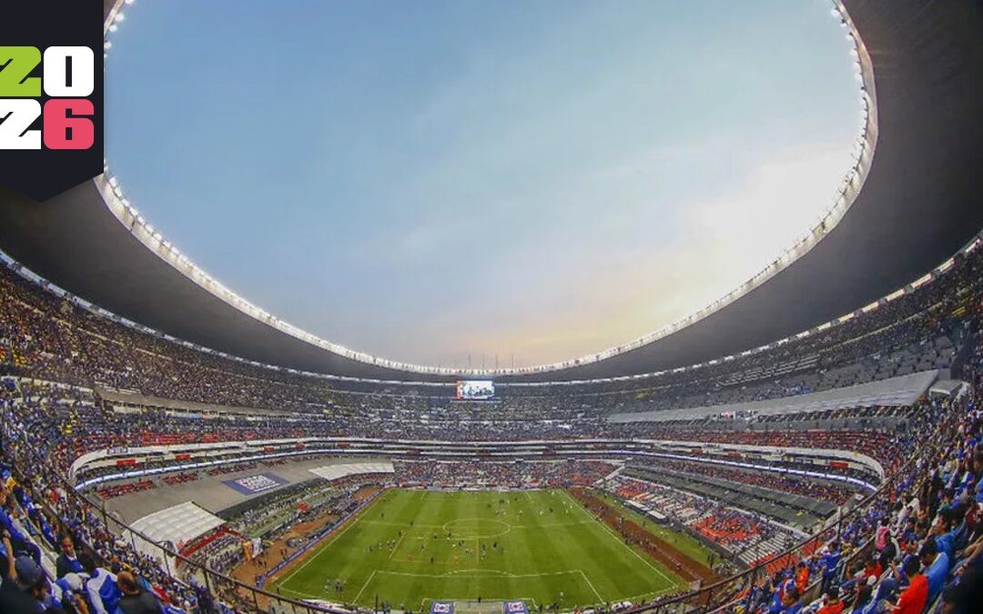 Mundial 2026: Selecciones que Podrían Competir en Fase de Grupos en México