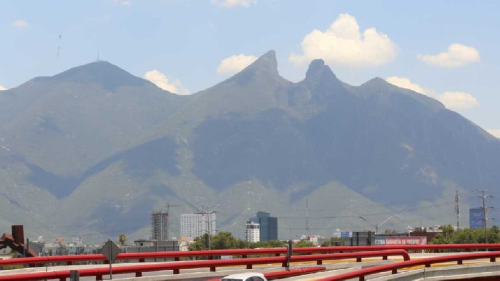 Clima en Monterrey: Pronóstico del Tiempo para el 8 de Diciembre de 2025