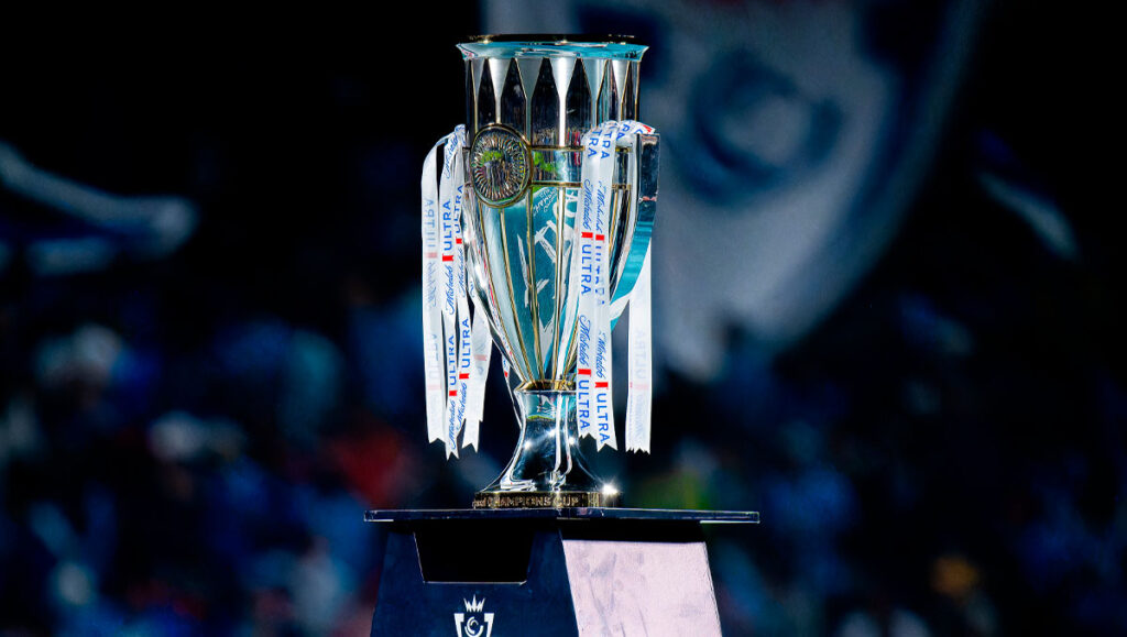 Concachampions 2026: Los 27 Clubes Confirmados, Incluyendo 6 Mexicanos y 9 de la MLS