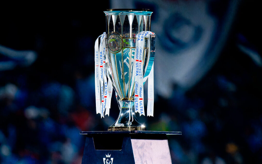 Concachampions 2026: Los 27 Clubes Confirmados, Incluyendo 6 Mexicanos y 9 de la MLS