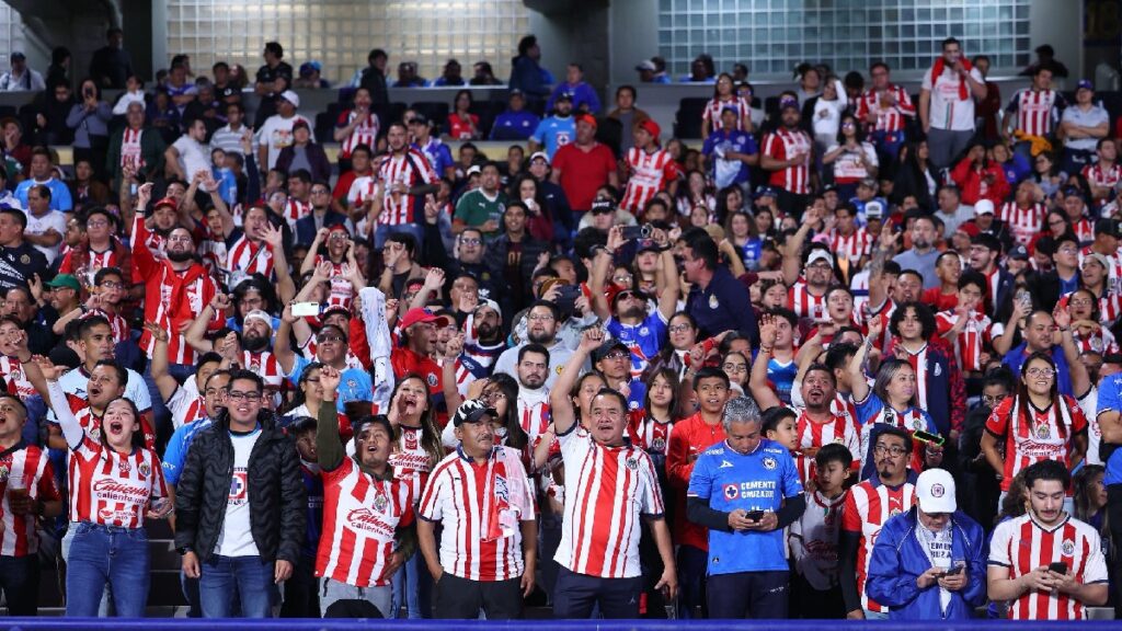 Colores de las Chivas: Historia y Significado del Equipo de Fútbol Mexicano