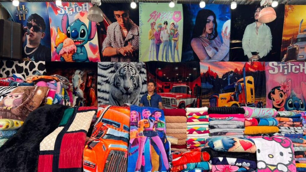 Impacto de la Prohibición de Bocinas en los Gritones de las Colchas de la Basílica de Guadalupe en Monterrey