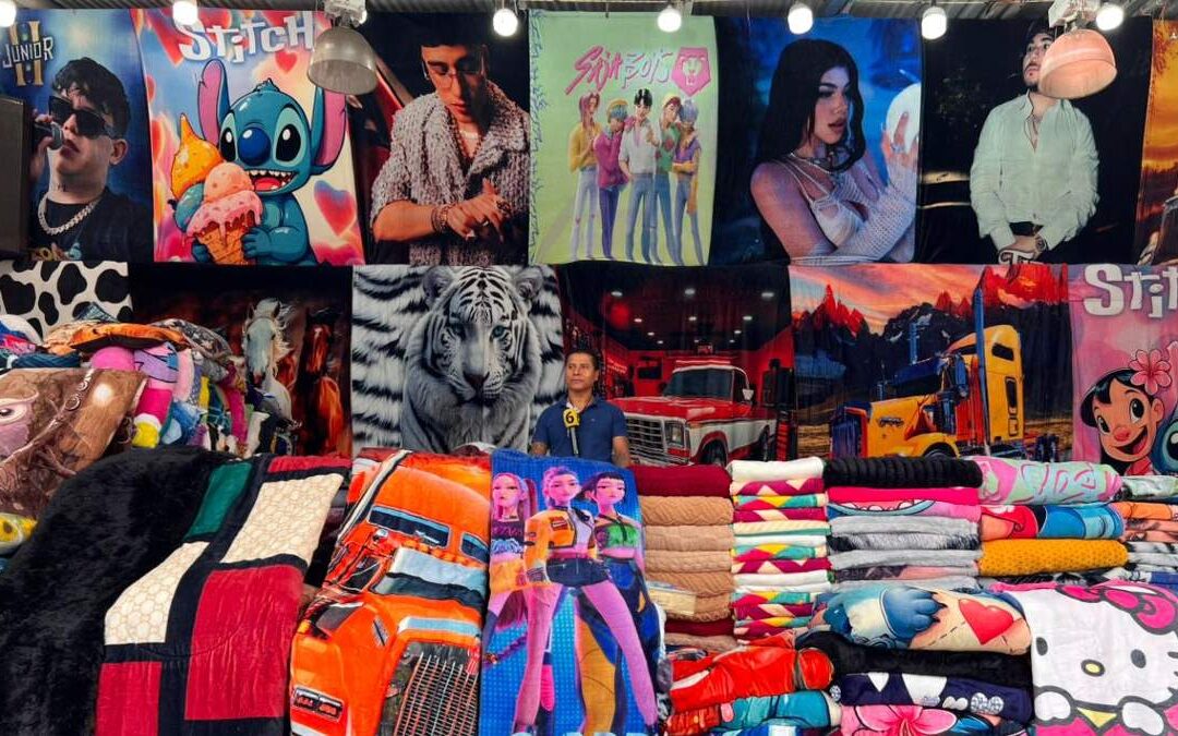 Impacto de la Prohibición de Bocinas en los Gritones de las Colchas de la Basílica de Guadalupe en Monterrey