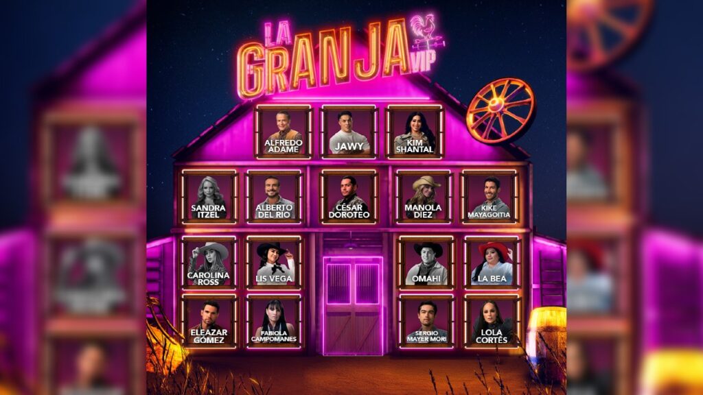 Resultados del Duelo Granja VIP: ¿Quién Perdió el 8 de Diciembre y Está Nominado a la Final?