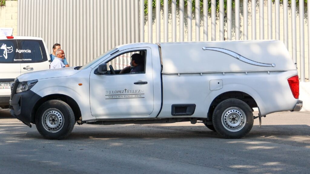 Robo de cadáver en Los Reyes de Juárez: Un ataque armado impacta a Puebla