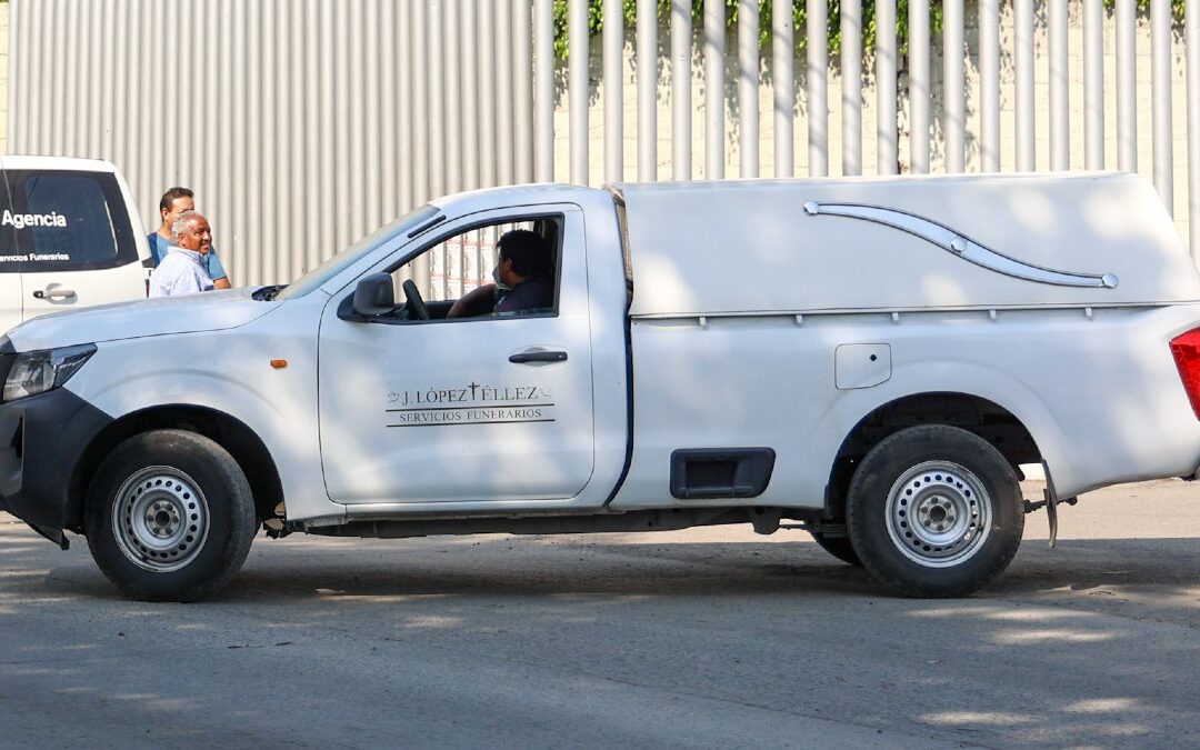 Robo de cadáver en Los Reyes de Juárez: Un ataque armado impacta a Puebla