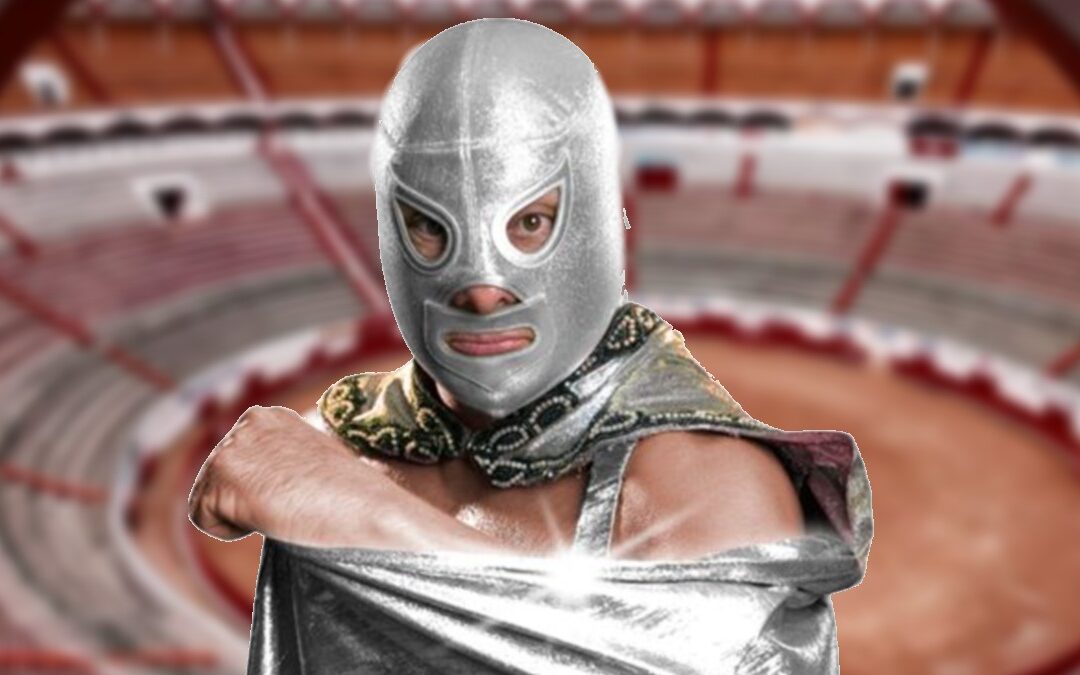 Cancelan la última lucha de El Hijo del Santo en Guadalajara: ¿Cómo recibir tu reembolso?