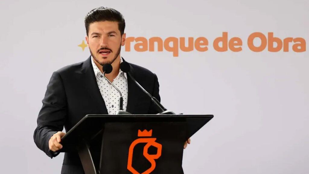 Samuel García Confía en el Congreso para Decidir sobre el Aumento al ISN en Nuevo León