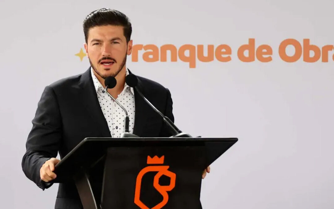 Samuel García Confía en el Congreso para Decidir sobre el Aumento al ISN en Nuevo León