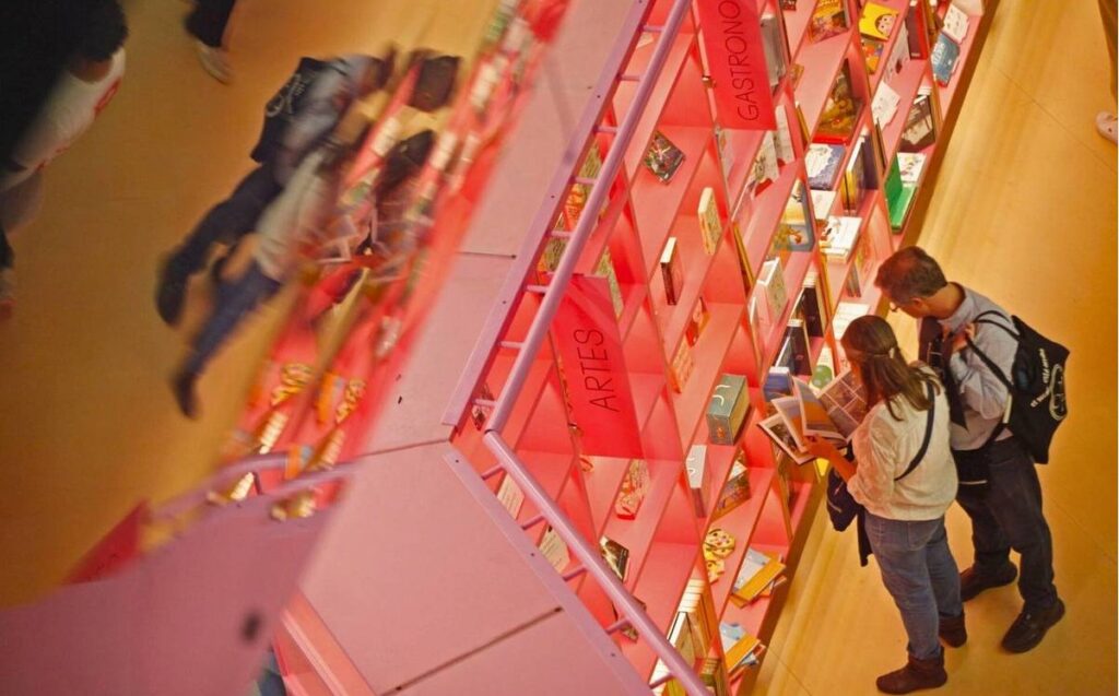 Descubre los Artistas y Fechas Clave de la FIL Guadalajara 2025