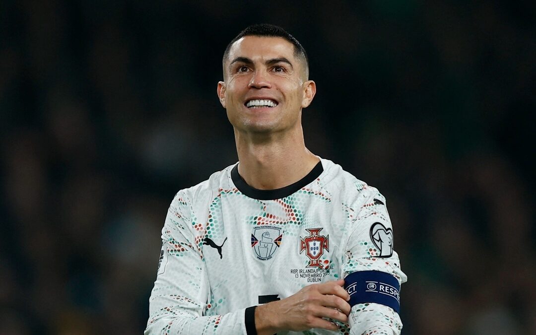 Cristiano Ronaldo y los grandes ausentes del Mundial 2026 en México