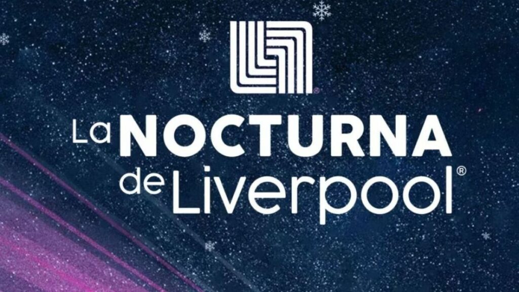 Todo lo que necesitas saber sobre la Última Venta Nocturna Liverpool 2025: Horario y Ofertas Especiales