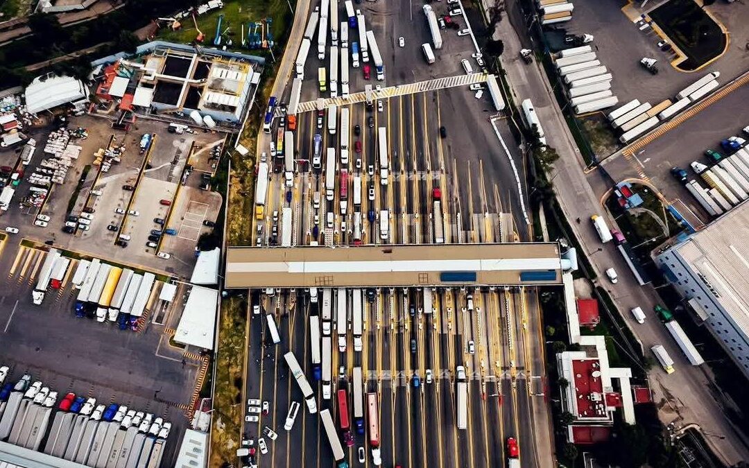 Autopista México-Querétaro: Actualizaciones en Vivo y Cierres Viales del 7 de Diciembre