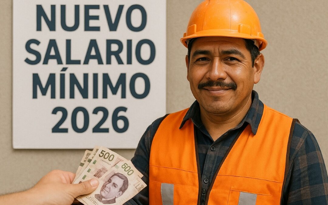 Aumento Salarial en 2026: Conoce la Lista de Trabajadores en Phoenix que Verán Beneficios