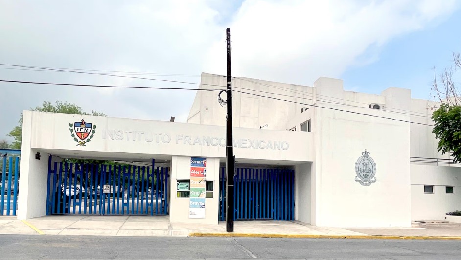 Cierre del Instituto Franco Mexicano en San Pedro, Nuevo León, para el Ciclo Escolar 2025-2026