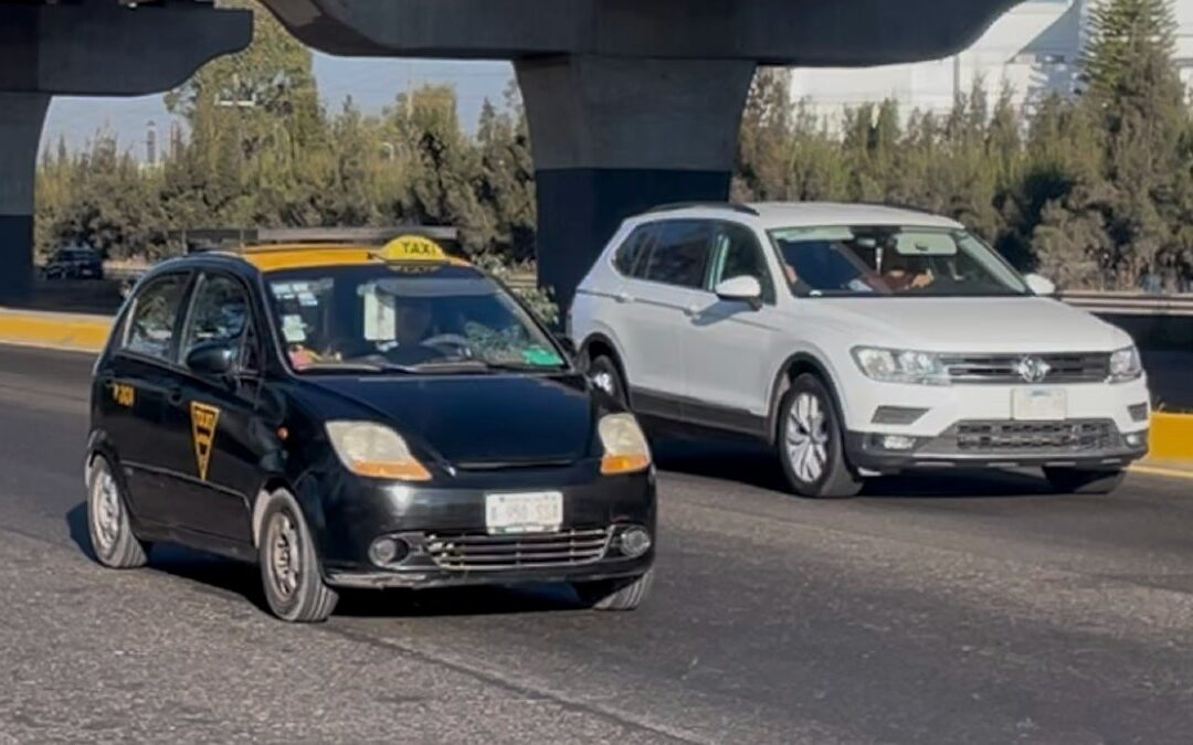 Actualizaciones en la Autopista México-Puebla: Noticias de Tráfico y Cierres del 5 de Diciembre