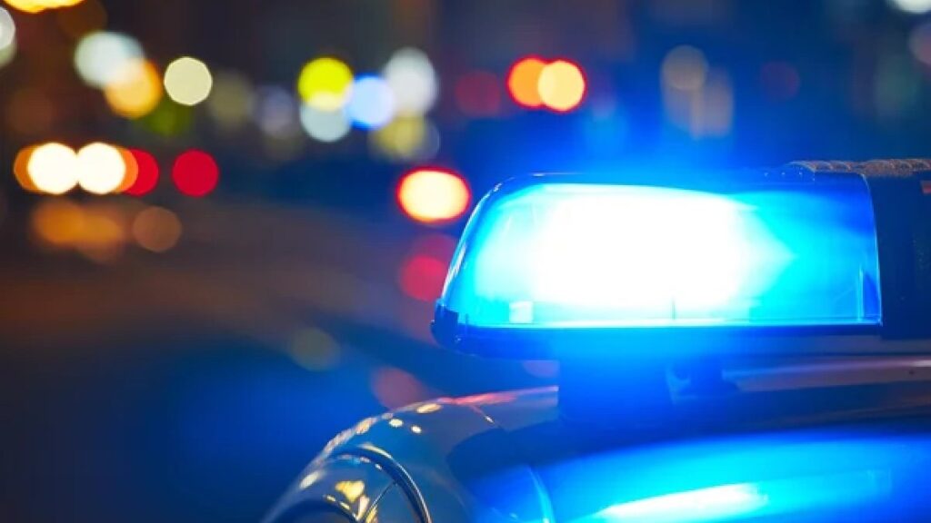 Descubrimiento de Cuatro Cuerpos en el Bulevar Degollado de Pénjamo