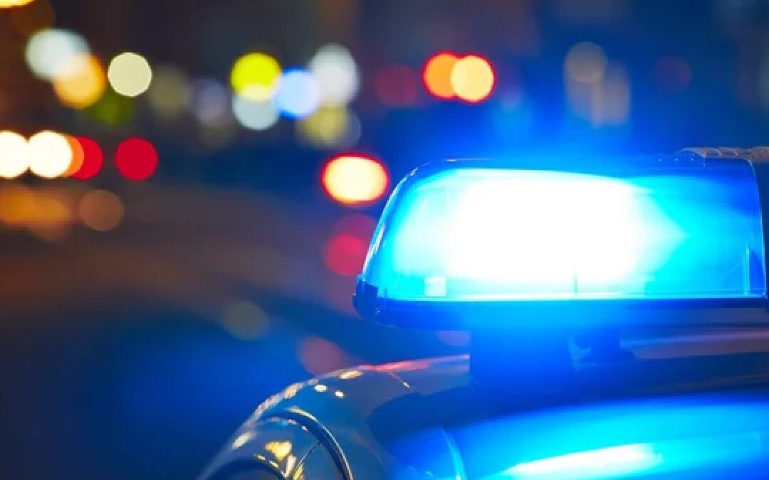 Descubrimiento de Cuatro Cuerpos en el Bulevar Degollado de Pénjamo