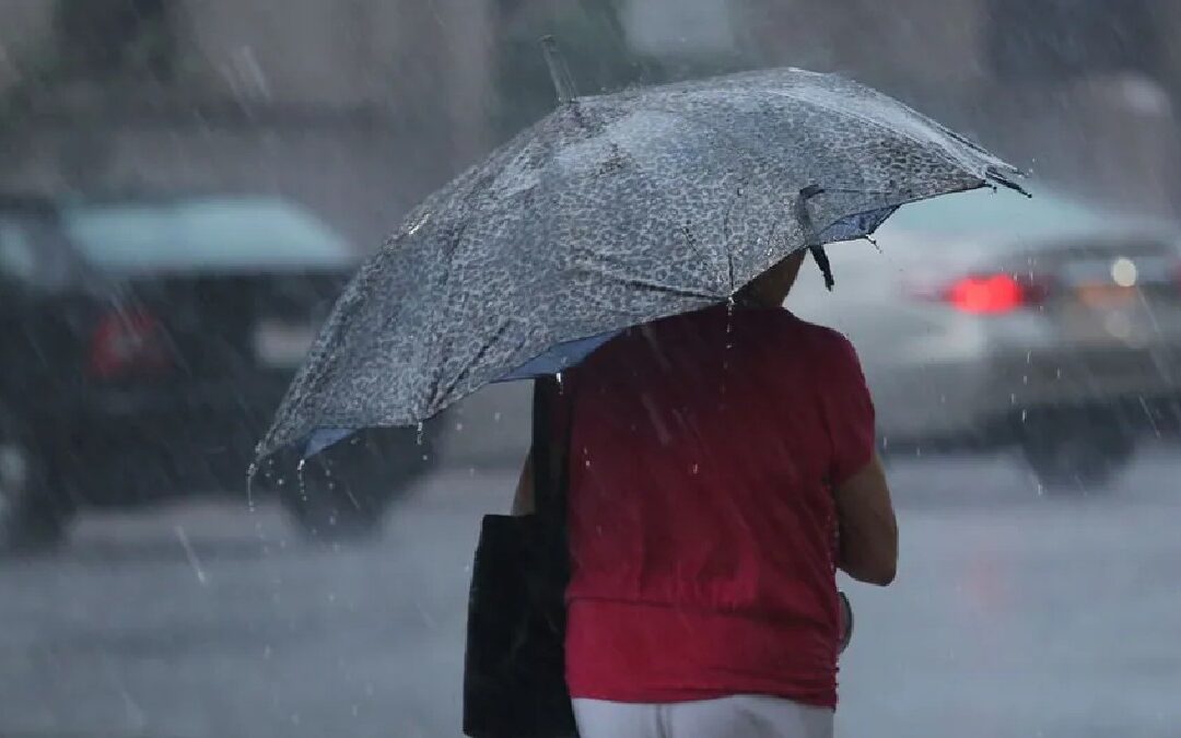 Pronóstico del Clima en Torreón: ¿Lluvias Este Fin de Semana?