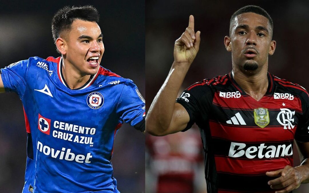 Copa Intercontinental: Cruz Azul se enfrenta a Flamengo en un emocionante partido