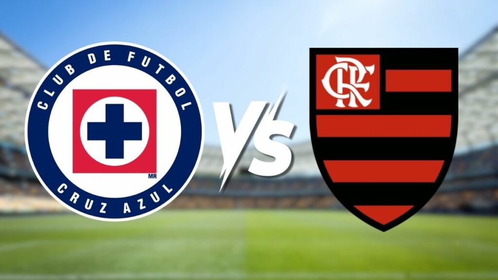 Transmisión en Vivo: Cruz Azul vs. Flamengo en la Copa Intercontinental 2025 – Horario y Canal