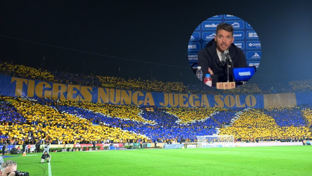 Cruz Azul y Nicolás Larcamón Buscan Silenciar el Volcán en el Partido de Vuelta