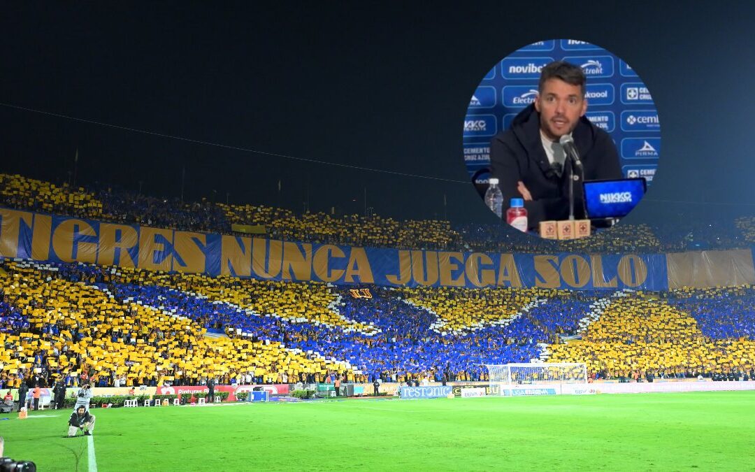 Cruz Azul y Nicolás Larcamón Buscan Silenciar el Volcán en el Partido de Vuelta