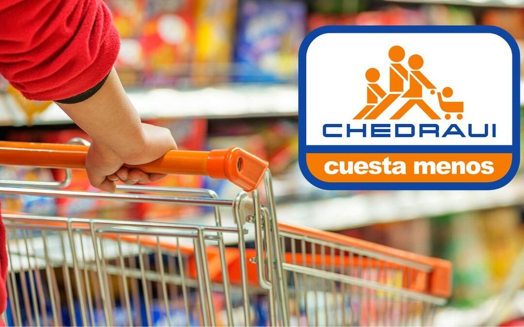 Ofertas Irresistibles en Frutas y Verduras para el Matimiércoles en Chedarui Este 9 y 10 de Diciembre