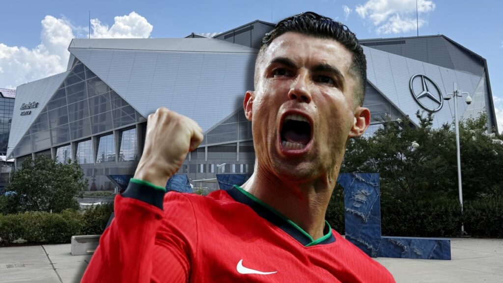 Compra tus Boletos para Ver a Cristiano Ronaldo vs. Estados Unidos: Precios y Cómo Adquirirlos