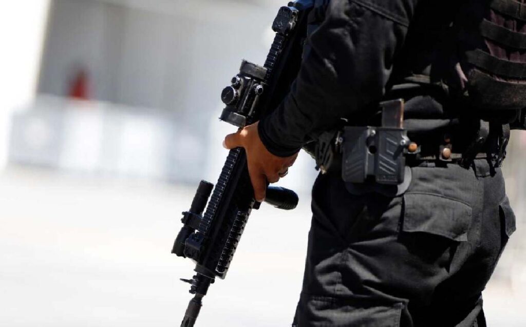 Enfrentamiento policial en Los Ramones: 5 muertos en el trágico suceso