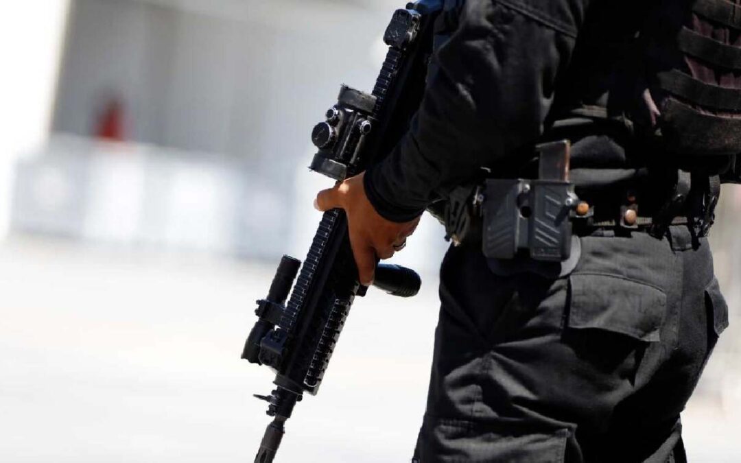 Enfrentamiento policial en Los Ramones: 5 muertos en el trágico suceso