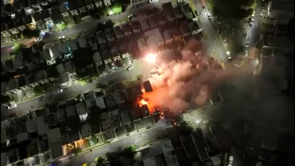 Urgente: Donación de Sangre Necesaria para Víctima de Explosión en Pesquería