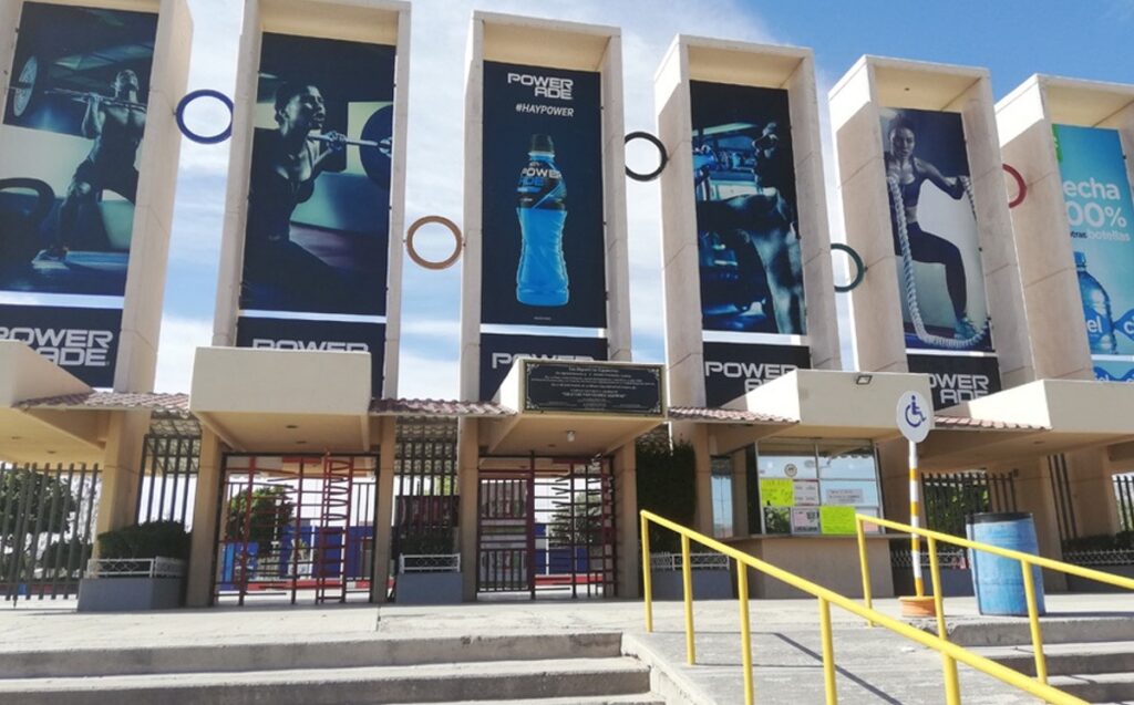 La Unidad Deportiva Torreón: Epicentro de Torneos Previos a la Copa del Mundo